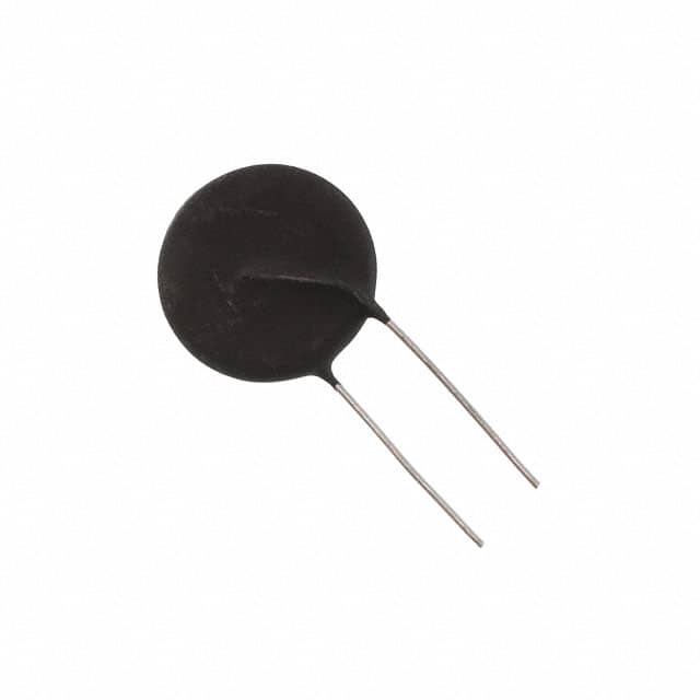 MF73T-1 6.8/12 ICL 6.8 OHM 20% 12A 25MM