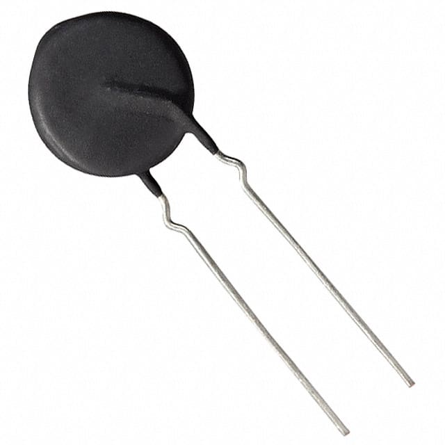 MS22 20005-B ICL 20 OHM 25% 5A 23MM
