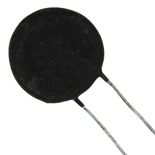 MF72-005D25 ICL 5 OHM 20% 8A 27.5MM