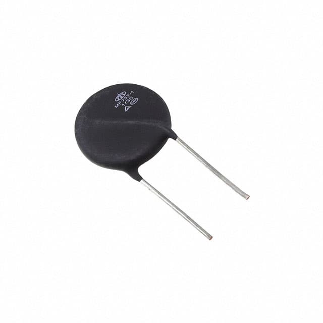 MF73T-1 1/30 ICL 1 OHM 20% 30A 30MM