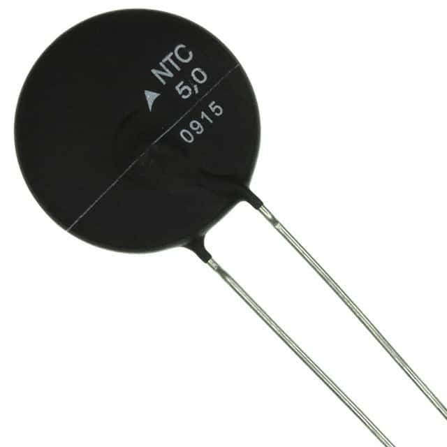 B57464S0509M000 ICL 5 OHM 20% 9.5A 26MM