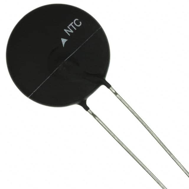 B57464S0400M000 THERMISTOR NTC 40OHM