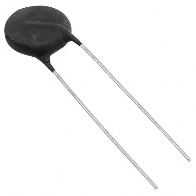 SG240 ICL 40 OHM 15% 2A 15.88MM