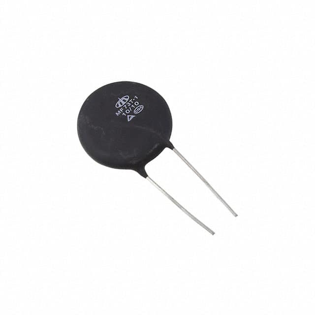 MF73T-1 10/10 ICL 10 OHM 20% 10A 25MM