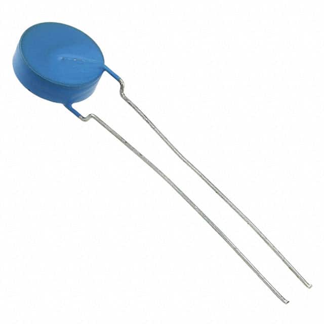 B59750C0120A070 PTC THERMISTOR C 750-A 120-A 70