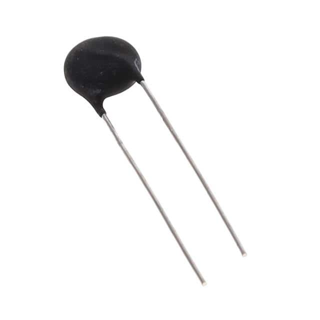 SL12 12102 ICL 120 OHM 20% 2A 12MM