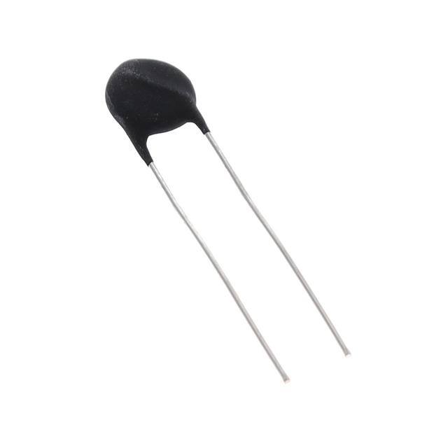 SL12 2R505 ICL 2.5 OHM 25% 5A 13MM