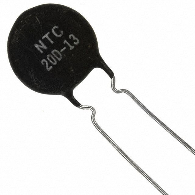 MF72-020D13 ICL 20 OHM 20% 3A 15.5MM