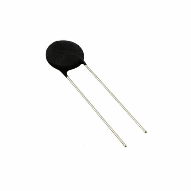 SG190 ICL 5 OHM 15% 4A 15.24MM