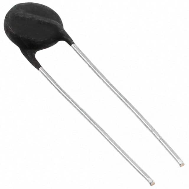 SG27 ICL 10 OHM 0.15% 6A 12.7MM