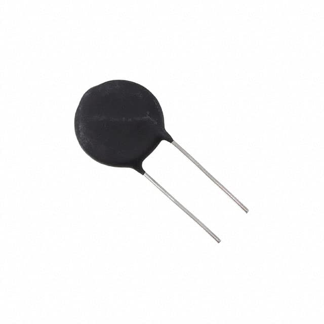 MF73T-1 5/12 ICL 5 OHM 20% 12A 20MM