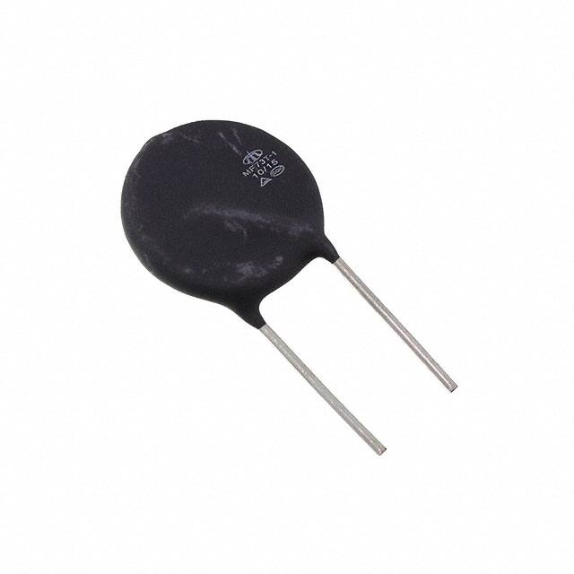 MF73T-1 10/15 ICL 10 OHM 20% 15A 35MM