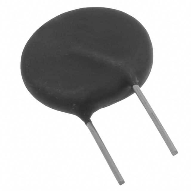 MF73T-1 10/19 ICL 10 OHM 20% 19A 40MM