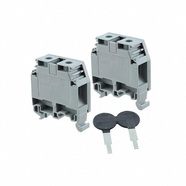 MM35 1R550-DIN ICL 1.5 OHM 25% 50A 68MM
