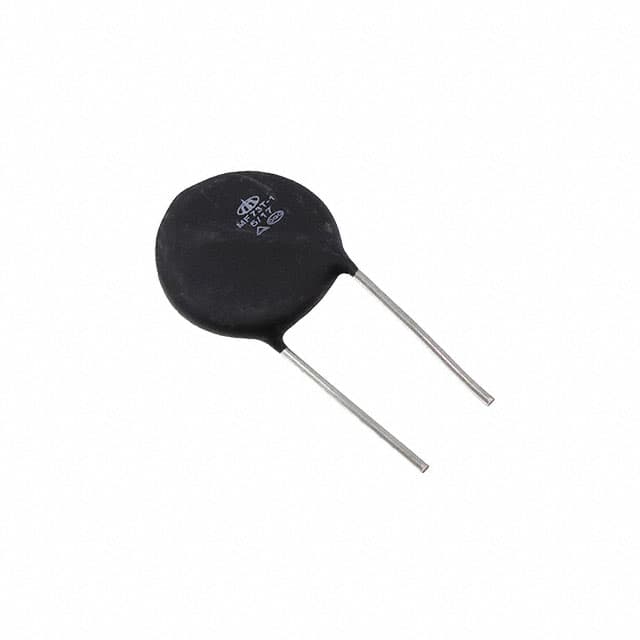 MF73T-1 5/17 ICL 5 OHM 20% 17A 30MM