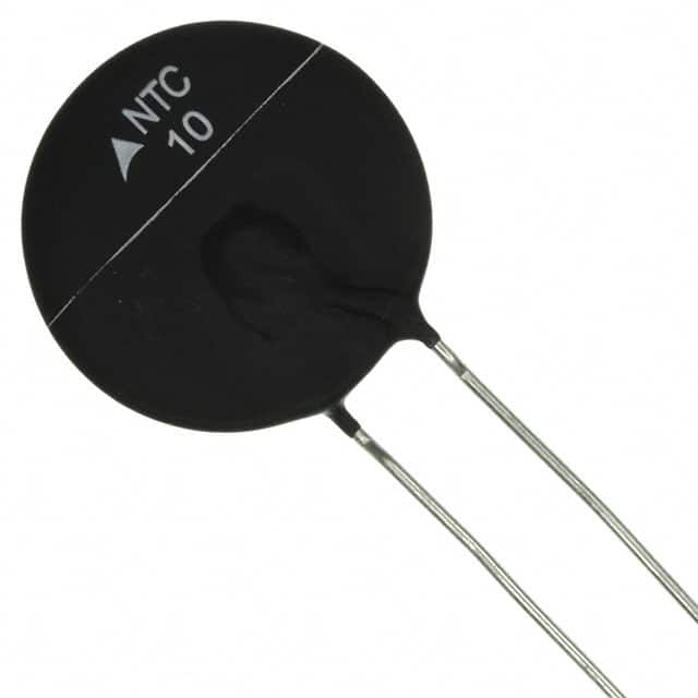 B57464S0100M000 ICL 10 OHM 20% 8A 26MM