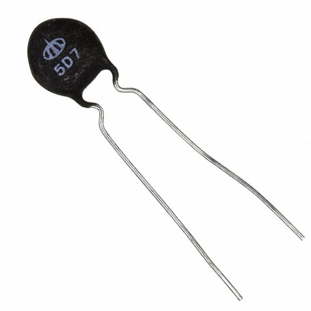 MF72-005D7 ICL 5 OHM 20% 2A 9MM