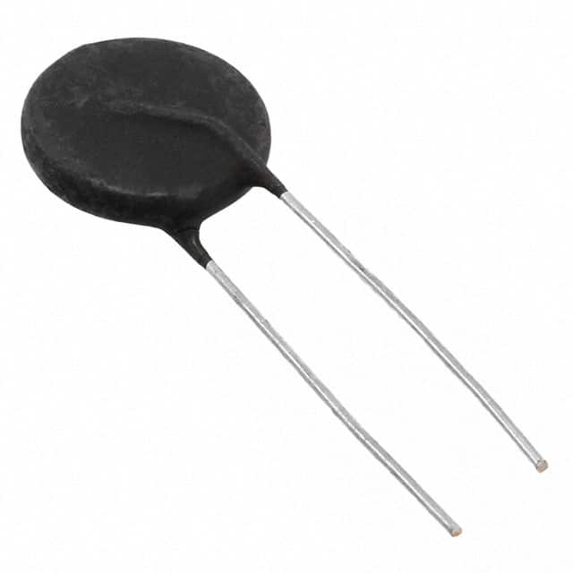 SG32 ICL 4 OHM 20% 14A 22.86MM