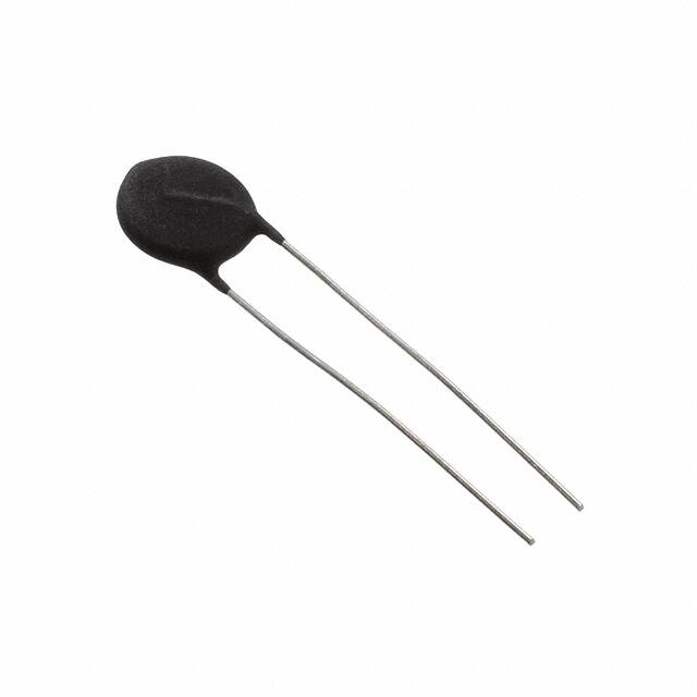 SL15 2R506 ICL 2.5 OHM 20% 6A 15MM
