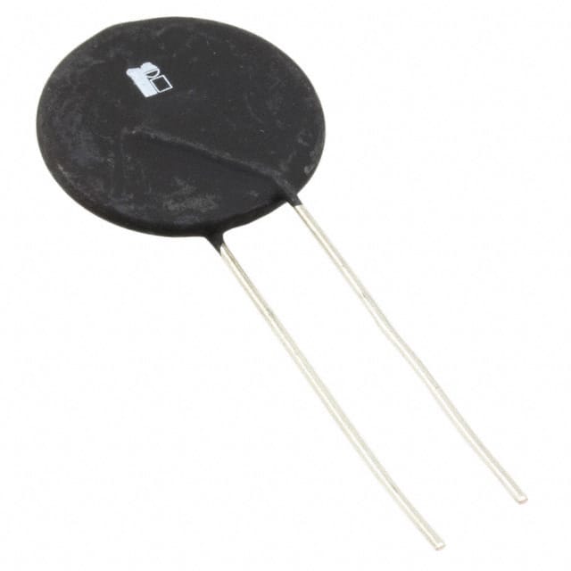 SG260 ICL 500 MOHM 20% 30A 31.75MM