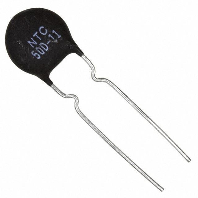 MF72-050D11 ICL 50 OHM 20% 1.5A 13MM