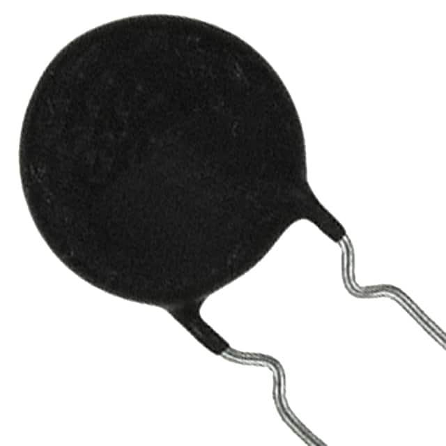 MF72-010D13 ICL 10 OHM 20% 4A 15.5MM