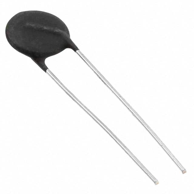 SG170 ICL 4 OHM 15% 8A 15.24MM