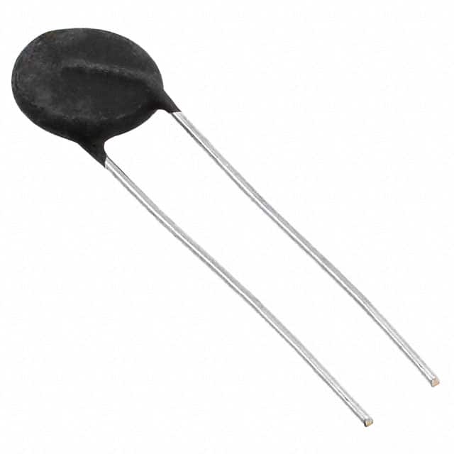 SG44 ICL 5 OHM 15% 7A 15.24MM