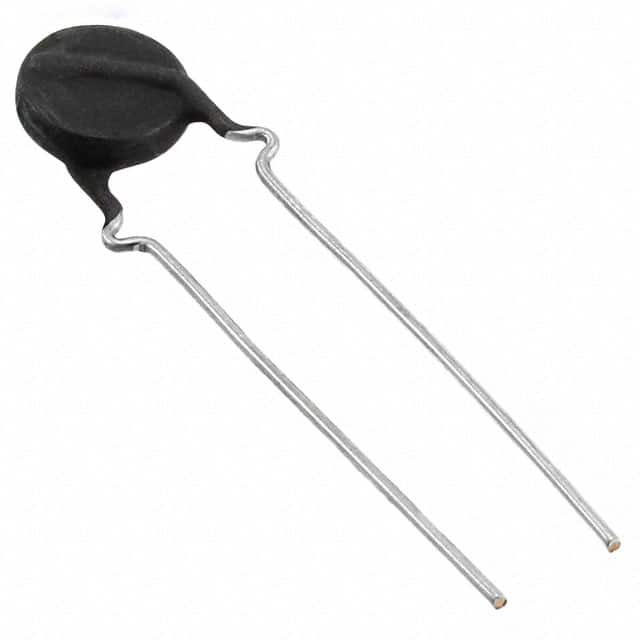 SG314 ICL 10 OHM 15% 6A 12.7MM