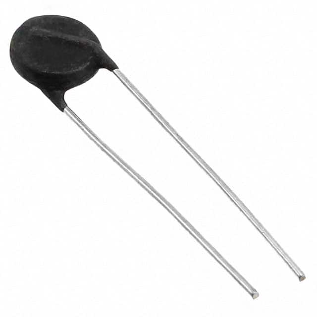 SG39 ICL 12 OHM 10% 4A 12.7MM