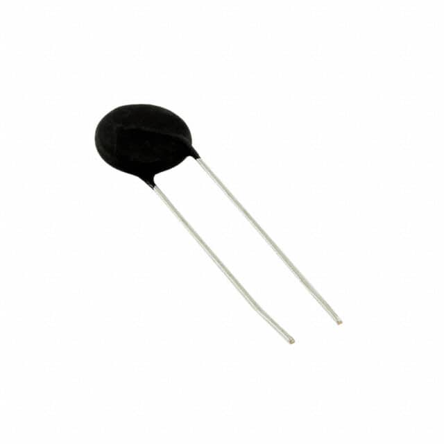 SG130 ICL 2.5 OHM 15% 7A 15.24MM