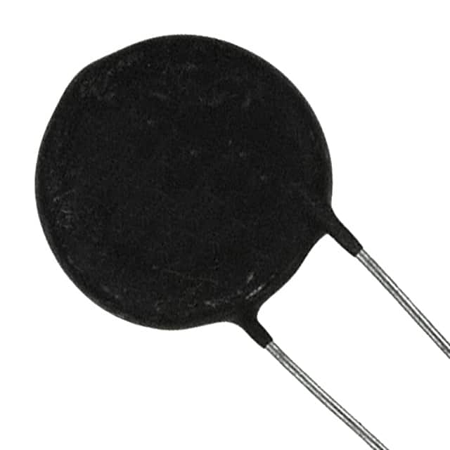MF72-008D20 ICL 8 OHM 20% 6A 22.5MM