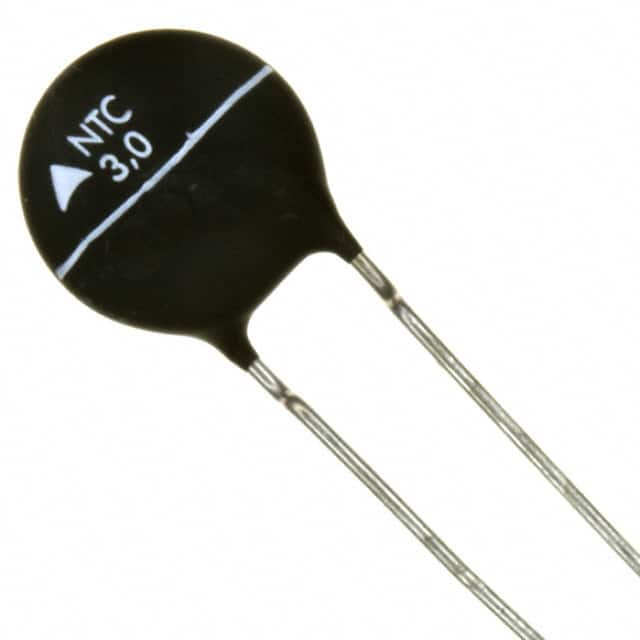 B57236S0309L002 ICL 3 OHM 15% 5A 11.5MM