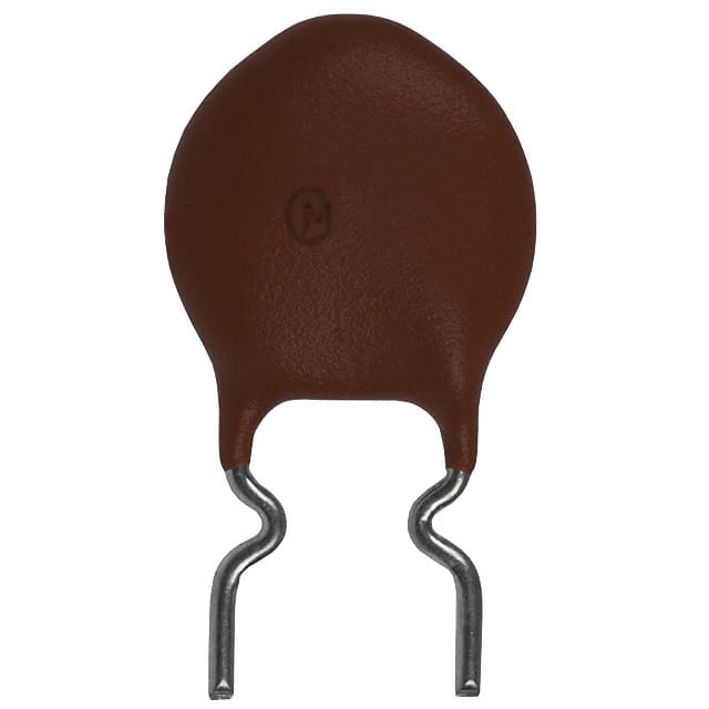NTPAA3R9LDNB0 ICL 3.9 OHM 15% 2.7A 10MM