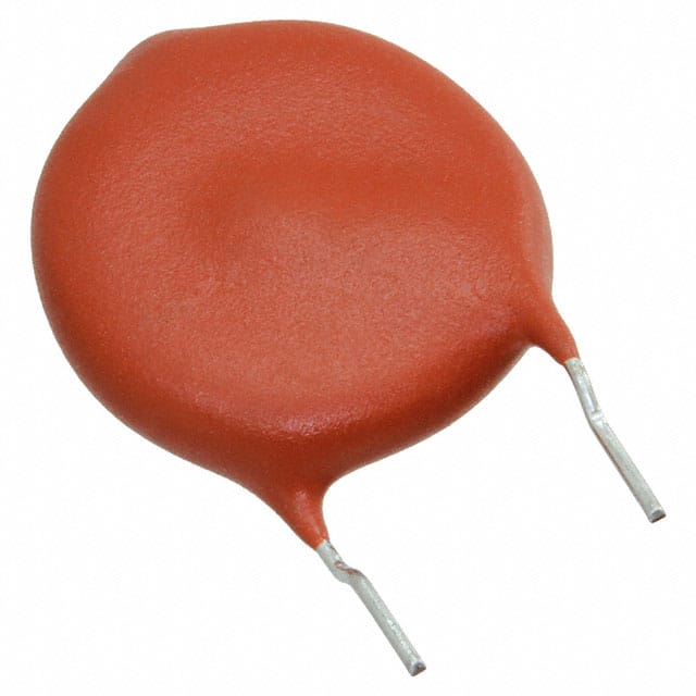 PTGL16AS330H0B02BZ ICL 33 OHM 39A 16MM