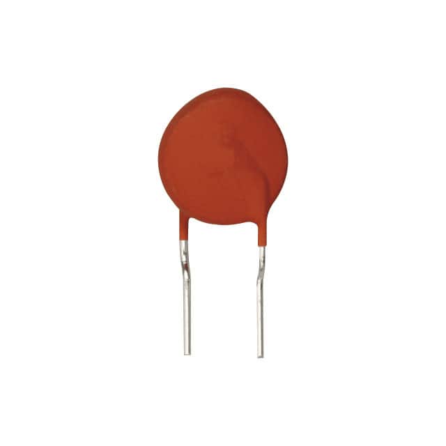 PTGL07AR330M6B51A0 PTC RESET FUSE