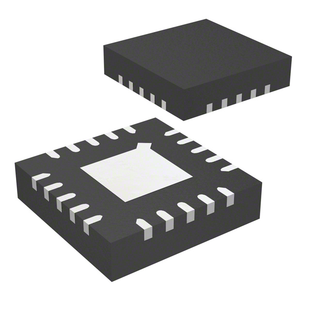IS31BL3229-QFLS2-TR IC LED DRVR RGLTR PWM 20MA 20QFN