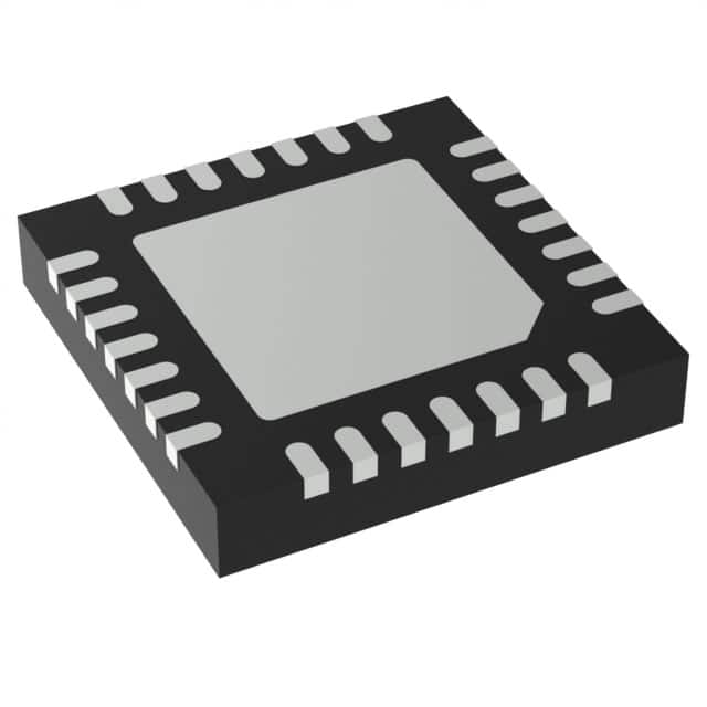 IS31FL3208A-QFLS4-TR IC LED DRVR LINEAR NO 38MA 28QFN