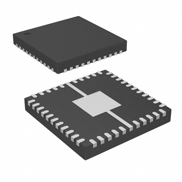 IS31FL3236A-QFLS2-TR IC LED DRIVER LINEAR 38MA 44QFN