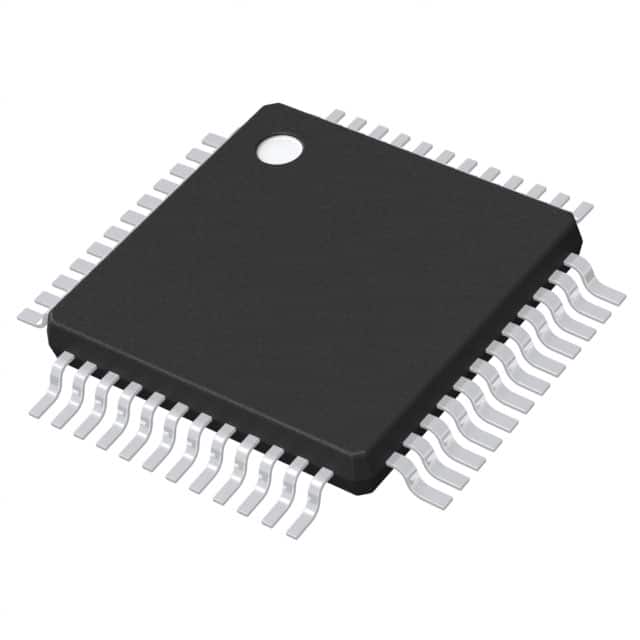 IS32FL3237-TQLA3-TR IC LED DRVR LIN NO 38MA 48ETQFP
