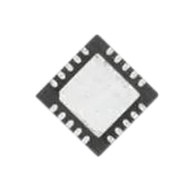 IS31FL3740-QFLS4-TR IC LED DRVR LIN PWM 84MA 20QFN