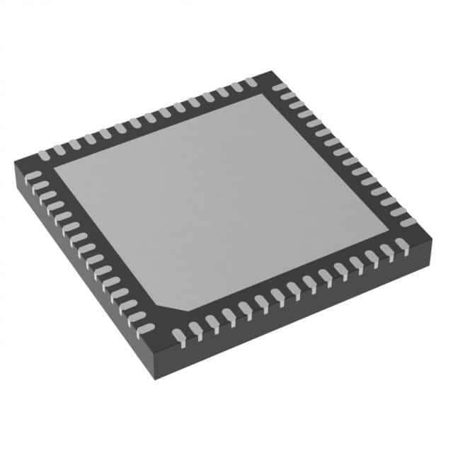 IS31FL3741A-QFLS4-TR IC LED DRVR LIN I2C 38MA 60QFN