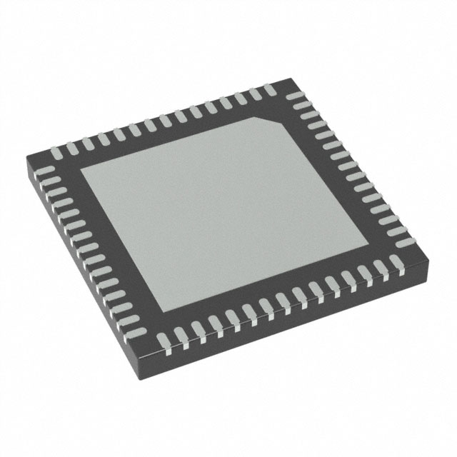 IS31FL3801-QFLS3-TR IC LED DRVR LIN PWM 34.5MA 60QFN