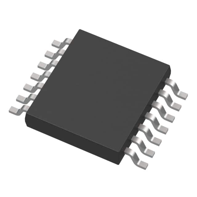 IS32LT3140A-ZLA3-TR IC LED DRV LIN PWM 14ETSSOP