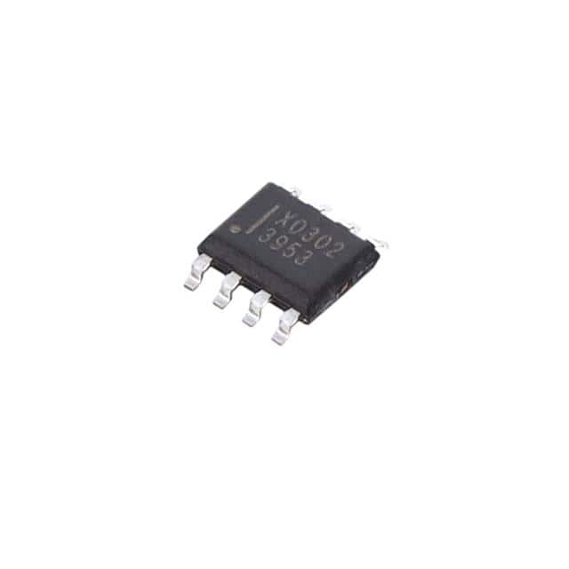 IS32LT3953-GRLA3-TR IC LED DRIVER RGLTR PWM 3A 8MSOP