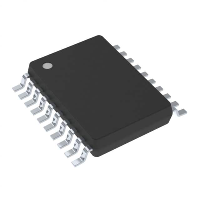 IS32LT3957A-ZLA3-TR IC LED DRIVER CTRLR PWM 16ETSSOP
