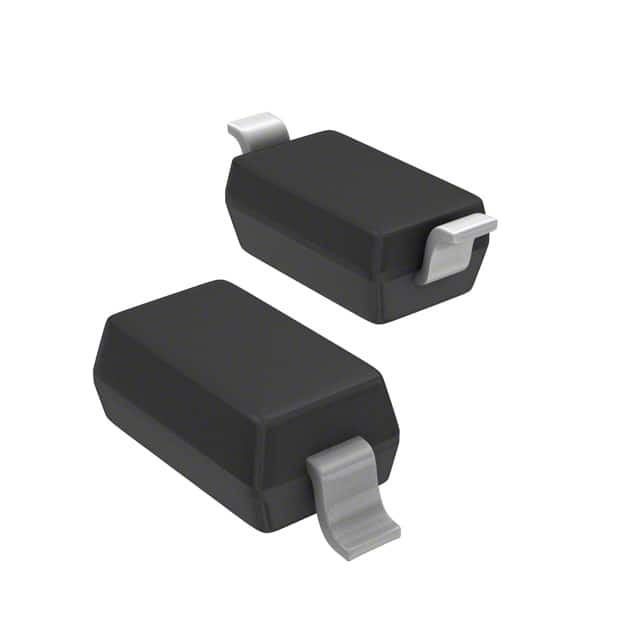 MP4690GSD-LF-Z LIGHT PROTECT LED SHUNT 7.5V SMD