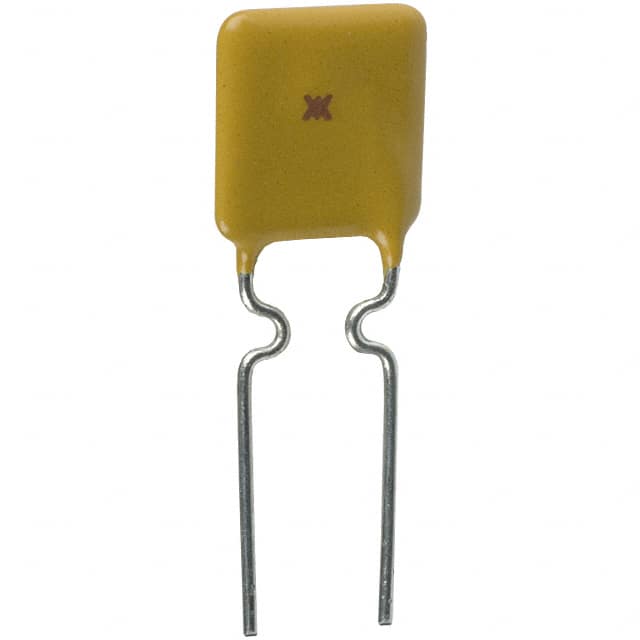 RUEF185-2 PTC RESET FUSE 30V 1.85A RADIAL