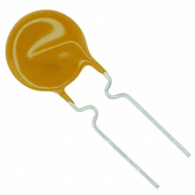 MF-R185-2 PTC RESET FUSE 30V 1.85A RADIAL