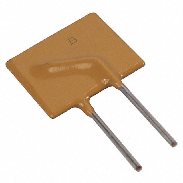 MF-R700 PTC RESET FUSE 30V 7A RADIAL